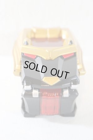 Photo6: Tensou Sentai Goseiger / Leon Cellular with Package (6)