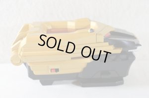 Photo7: Tensou Sentai Goseiger / Leon Cellular with Package (7)