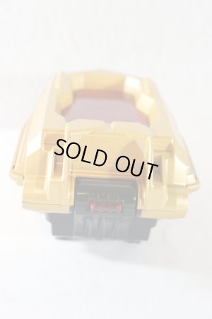 Photo8: Tensou Sentai Goseiger / Leon Cellular with Package (8)