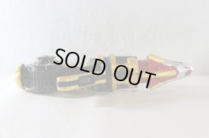 Photo4: Tensou Sentai Goseiger / Gosei Blaster Used (4)