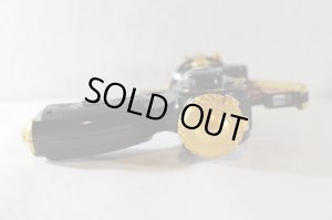 Photo5: Tensou Sentai Goseiger / Gosei Blaster Used (5)