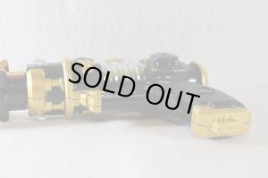 Photo6: Tensou Sentai Goseiger / Gosei Blaster Used (6)