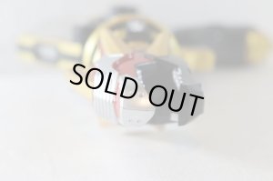 Photo7: Tensou Sentai Goseiger / Gosei Blaster Used (7)