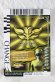 Photo2: Tensou Sentai Goseiger / Gosei Card Gosei Yellow (2)