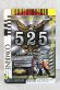 Photo2: Tensou Sentai Goseiger / Gosei Card 5-054 Dual Combine Ground Gosei Great (2)