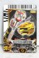 Photo1: Tensou Sentai Goseiger / Gosei Card Super Gosei Black (1)