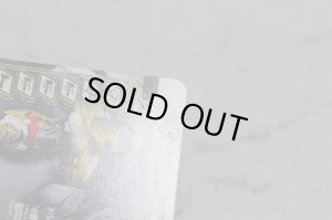 Photo3: Tensou Sentai Goseiger / Gosei Card 6-059 Vulcan Header (3)