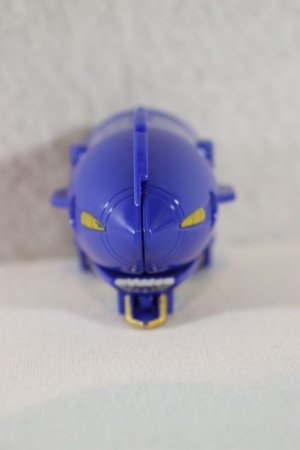 Photo3: Tensou Sentai Goseiger / Gosei Headder Series Hyper Change Headder (3)