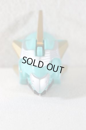 Photo3: Tensou Sentai Goseiger / Gosei Header Dragon Headder Exotic Brothers ver. (Water Color) (3)