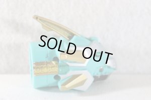 Photo4: Tensou Sentai Goseiger / Gosei Header Dragon Headder Exotic Brothers ver. (Water Color) (4)