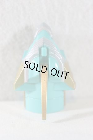 Photo6: Tensou Sentai Goseiger / Gosei Header Dragon Headder Exotic Brothers ver. (Water Color) (6)