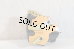 Photo4: Tensou Sentai Goseiger / Gosei Header Series Dragon Header Exotic Brothers ver. (Orange) (4)