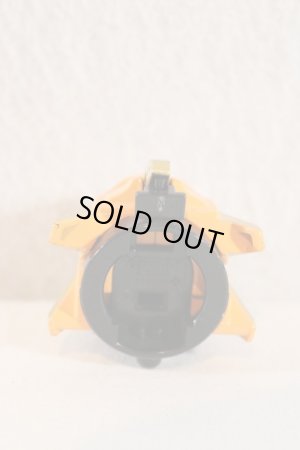 Photo5: Tensou Sentai Goseiger / Gosei Header Series Dragon Header Exotic Brothers ver. (Orange) (5)