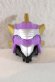 Photo3: Tensou Sentai Goseiger / Gosei Headder Series Dragon Header Exotic Brothers ver. (Purple) (3)