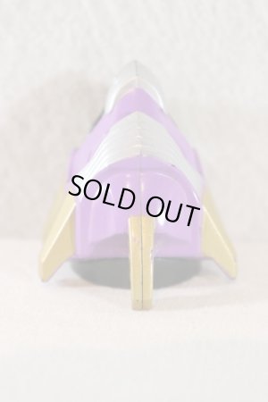 Photo5: Tensou Sentai Goseiger / Gosei Headder Series Dragon Header Exotic Brothers ver. (Purple) (5)