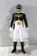 Photo1: Tensou Sentai Goseiger / Sentai Hero Series Sofvi Gosei Black & Gosei Card (1)
