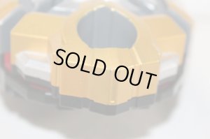 Photo16: Tensou Sentai Goseiger / Tensouder & Gosei Card Buckle Set with Package (16)