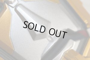 Photo17: Tensou Sentai Goseiger / Tensouder & Gosei Card Buckle Set with Package (17)