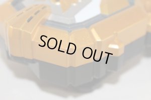 Photo18: Tensou Sentai Goseiger / Tensouder & Gosei Card Buckle Set with Package (18)