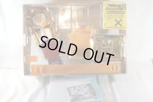 Photo2: Tensou Sentai Goseiger / Tensouder & Gosei Card Buckle Set with Package (2)