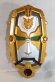 Photo3: Tensou Sentai Goseiger / Tensouder & Gosei Card Buckle Set with Package (3)