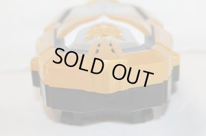 Photo5: Tensou Sentai Goseiger / Tensouder & Gosei Card Buckle Set with Package (5)