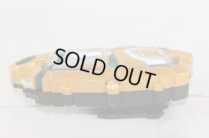 Photo6: Tensou Sentai Goseiger / Tensouder & Gosei Card Buckle Set with Package (6)