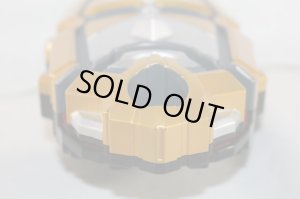 Photo7: Tensou Sentai Goseiger / Tensouder & Gosei Card Buckle Set with Package (7)