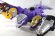 Photo1: Tensou Sentai Goseiger / Gosei Wonder Used (1)