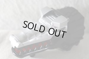 Photo10: Tensou Sentai Goseiger / Gosei Wonder Used (10)