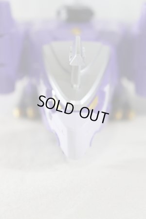 Photo2: Tensou Sentai Goseiger / Gosei Wonder Used (2)