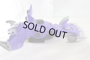 Photo6: Tensou Sentai Goseiger / Gosei Wonder Used (6)