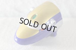 Photo8: Tensou Sentai Goseiger / Gosei Wonder Used (8)