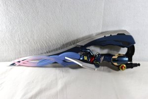 Photo3: Hikounin Sentai Akibaranger / DX MMZ-02 Munyu Munyu Zubaan with Package (3)