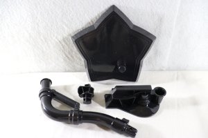 Photo7: Hikounin Sentai Akibaranger / DX MMZ-02 Munyu Munyu Zubaan with Package (7)