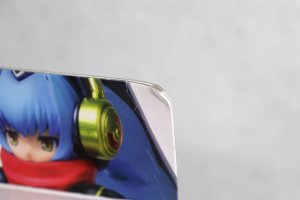 Photo8: Hikounin Sentai Akibaranger / DX MMZ-02 Munyu Munyu Zubaan with Package (8)