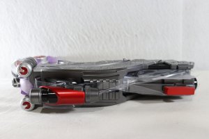 Photo5: Hikounin Sentai Akibaranger / DX MMZ-00 MoyaMoya Zukyuun with Package (5)