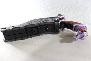 Photo7: Hikounin Sentai Akibaranger / DX MMZ-00 MoyaMoya Zukyuun with Package (7)