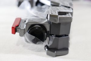 Photo8: Hikounin Sentai Akibaranger / DX MMZ-00 MoyaMoya Zukyuun with Package (8)