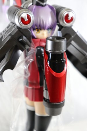 Photo9: Hikounin Sentai Akibaranger / DX MMZ-00 MoyaMoya Zukyuun with Package (9)