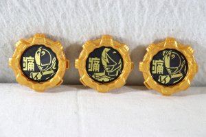 Photo5: Hikounin Sentai Akibaranger / Akibaranger 10th Anniversary Set with Package (5)