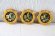 Photo5: Hikounin Sentai Akibaranger / Akibaranger 10th Anniversary Set with Package (5)