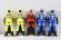 Photo7: Hikounin Sentai Akibaranger / Akibaranger 10th Anniversary Set with Package (7)