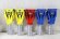 Photo8: Hikounin Sentai Akibaranger / Akibaranger 10th Anniversary Set with Package (8)