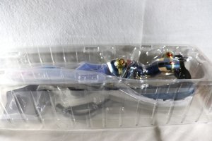 Photo2: Hikounin Sentai Akibaranger / DX MMZ-02 Munyu Munyu Zubaan with Package (2)