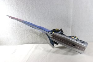 Photo5: Hikounin Sentai Akibaranger / DX MMZ-02 Munyu Munyu Zubaan with Package (5)