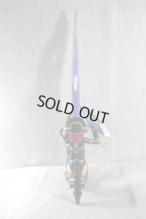 Photo6: Hikounin Sentai Akibaranger / DX MMZ-02 Munyu Munyu Zubaan with Package (6)