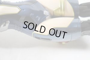 Photo8: Hikounin Sentai Akibaranger / DX MMZ-02 Munyu Munyu Zubaan with Package (8)