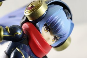 Photo9: Hikounin Sentai Akibaranger / DX MMZ-02 Munyu Munyu Zubaan with Package (9)