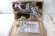 Photo2: (Damaged) Tokumei Sentai GoBusters / Buster Gear Series 06 Morphin Blaster with Package (2)
